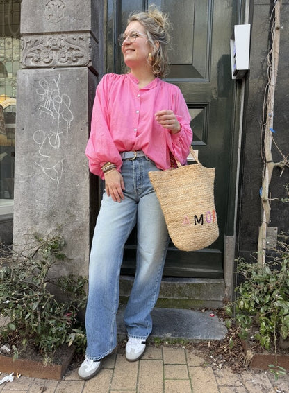 Rosa Blusa